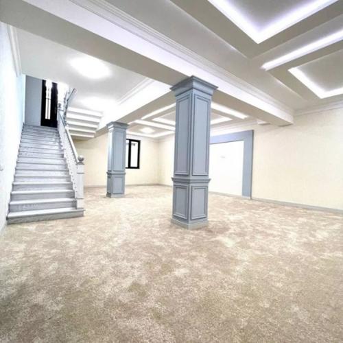 Новый евродом, 3. 4 сотки, 3 уровня, 6 комнат + холл. 09