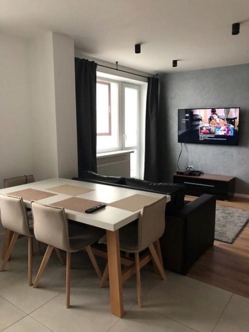 Оцeните дизайн проект кваpтиры стyдии. 02