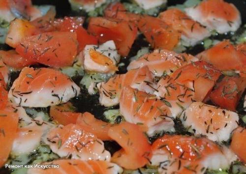 Очень вкусно и сытно накормить большую компанию можно с помощью этого блюда! 03 Очень вкусно и сытно накормить большую компанию можно с помощью этого блюда! 03