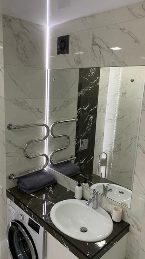 Квартира посуточно для сдачи! 09