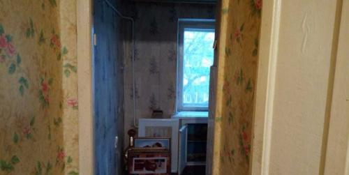 Делали вдвоем с мужем своими руками. 02