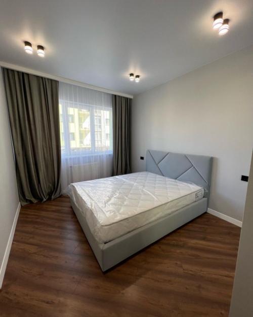 Объект завершен.  Квартира после капитального ремонта. 02