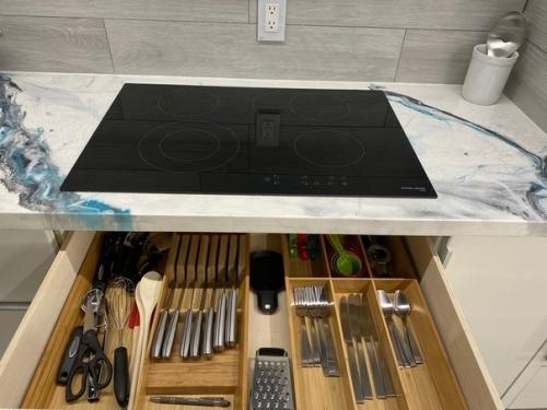 Отличный современный и очень стильный дизайн. 09