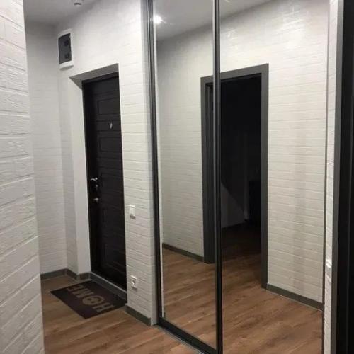 Квартира, площадью 43 кв. 04