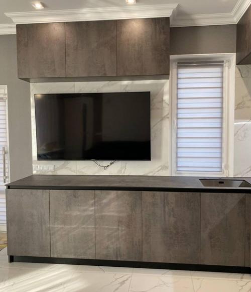 Я свою кухню обожаю. 01