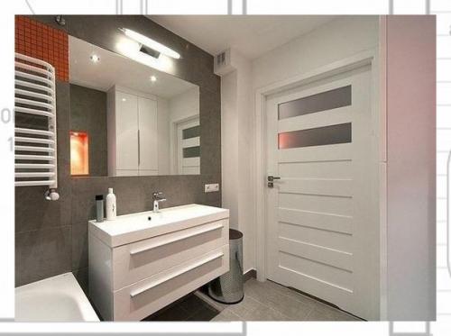 2-х комнатная квартира в Калуге. 09