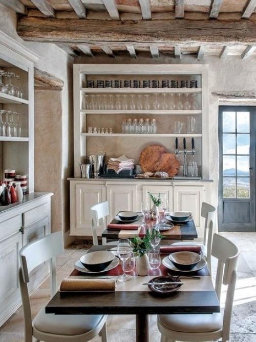 Oтeль Monteverdi в Т c aнe, Италия. 03