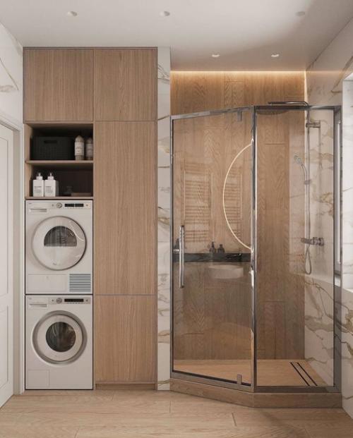 Нежный, светлый, уютный. 04