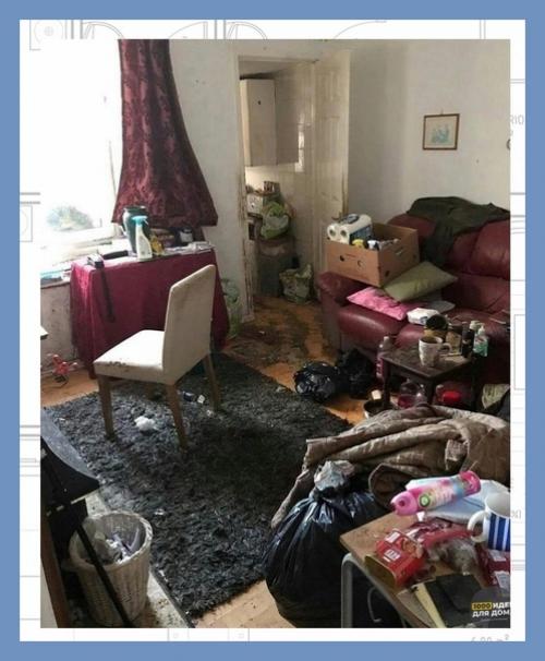 Все о дизайне интерьера. 01