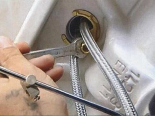 Монтаж раковин самостоятельно. 03 Монтаж раковин самостоятельно. 03