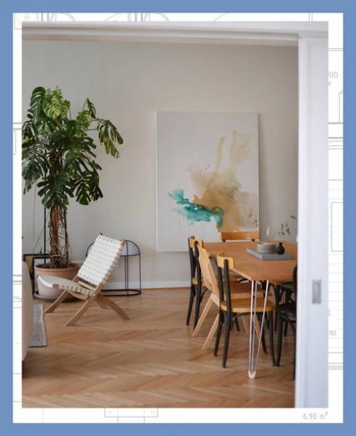 Все о дизайне интерьера. 07