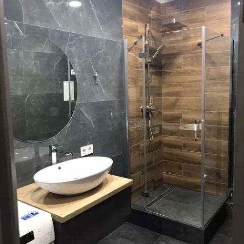 Квартира, площадью 43 кв. 06