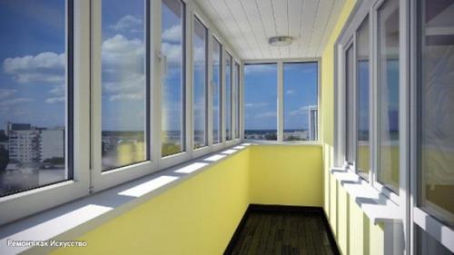 Утепление пола на балконе своими руками. 01 Утепление пола на балконе своими руками. 01