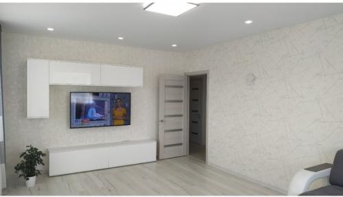 Бюджетный ремонт квартиры своими руками. 02