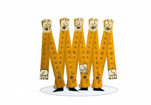 Одухотворённые предметы быта от французского художника гилберта легранда. 03