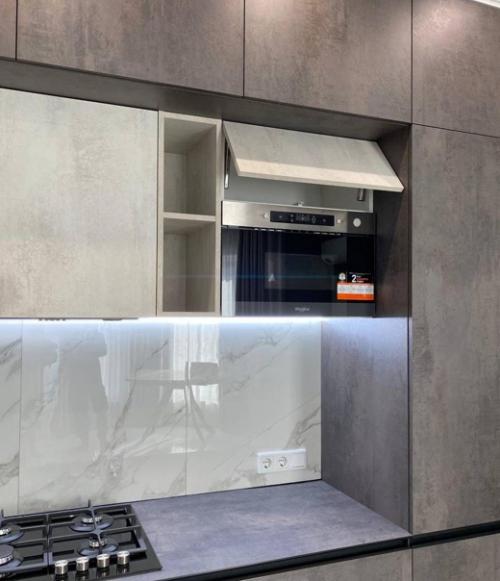 Я свою кухню обожаю. 02