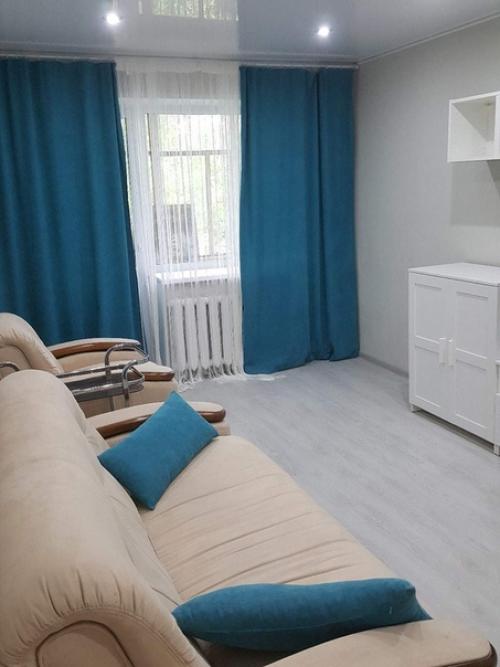 Делали вдвоем с мужем своими руками. 08