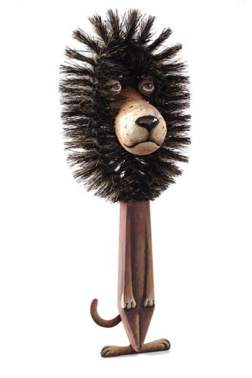 Одухотворённые предметы быта от французского художника гилберта легранда. 02