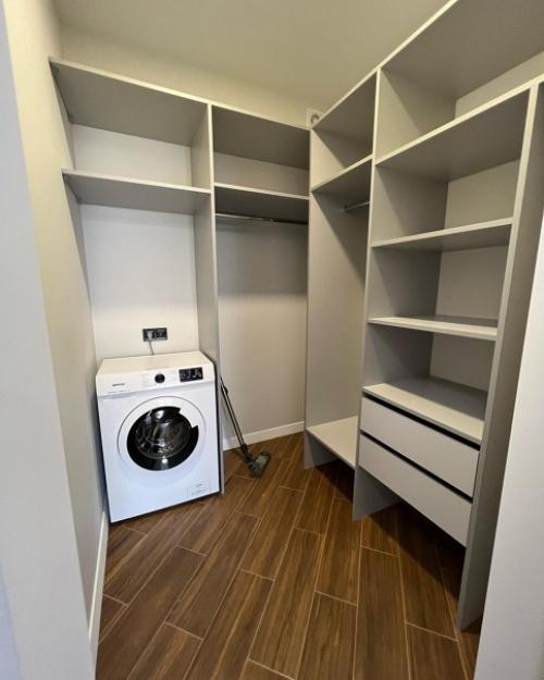 Объект завершен.  Квартира после капитального ремонта. 08