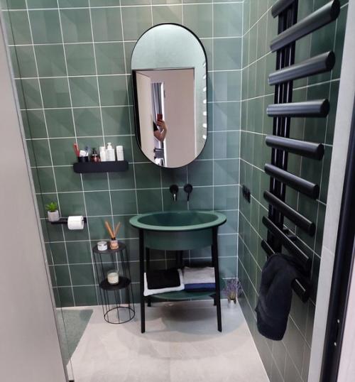 На днях сделала фото свежего реализоваyного объекта. 09