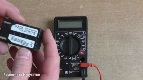 Трудно ли пользоваться мультиметром? 01