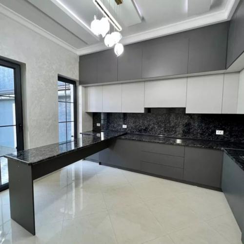 Новый евродом, 3. 4 сотки, 3 уровня, 6 комнат + холл. 03