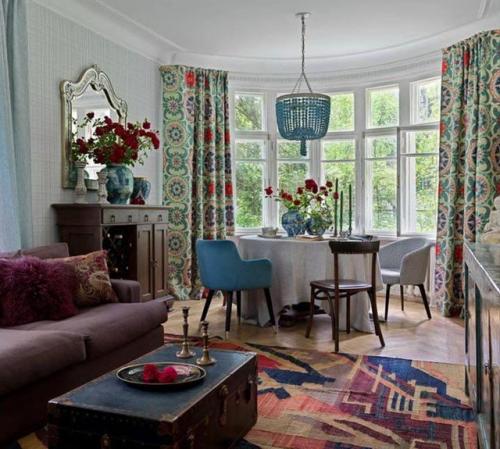 Постройка этого дачного дома была закончена ещё в 1939 году - представьте, сколько он всего повидал! 02 Постройка этого дачного дома была закончена ещё в 1939 году - представьте, сколько он всего повидал! 02