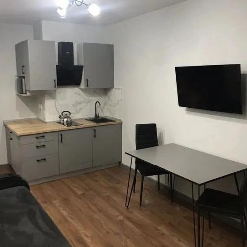 Квартира, площадью 43 кв. 03