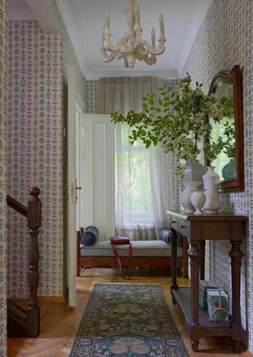 Постройка этого дачного дома была закончена ещё в 1939 году - представьте, сколько он всего повидал! 08 Постройка этого дачного дома была закончена ещё в 1939 году - представьте, сколько он всего повидал! 08