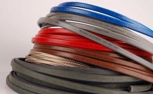 Саморегулирующийся греющий кабель для труб. 06