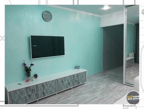 Наш ремонт.  Все как бы и хорошо, но Червячок сомнения есть. 03