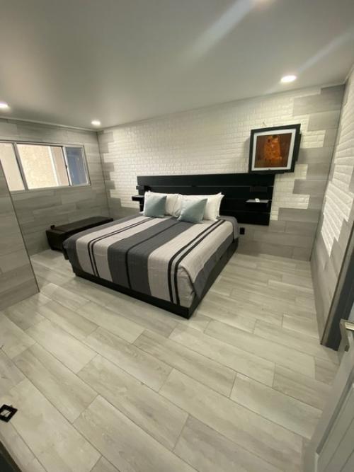 Отличный современный и очень стильный дизайн. 05