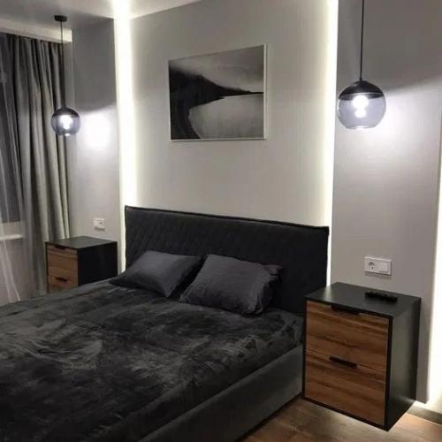 Квартира, площадью 43 кв. 01