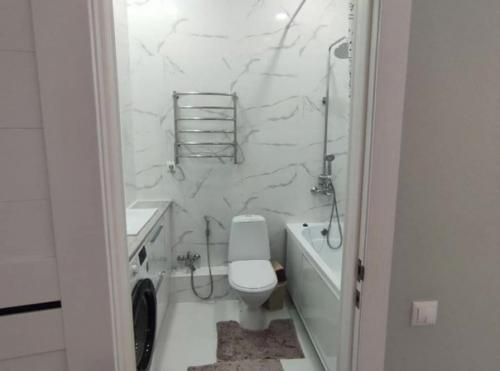 Двушка 62 кв. 06