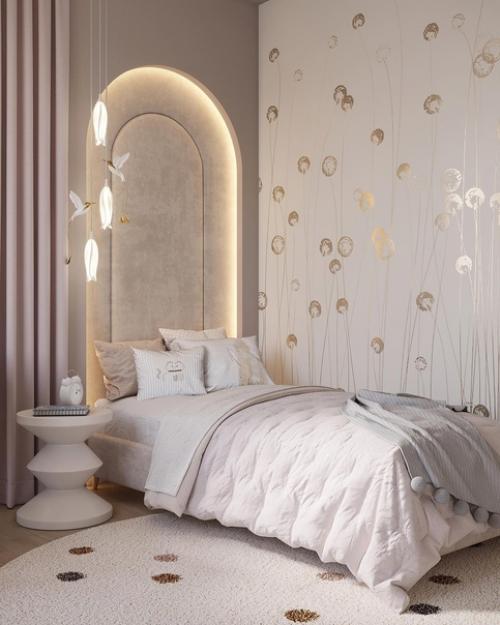 Наши Волшебные Детские Комнаты. 03