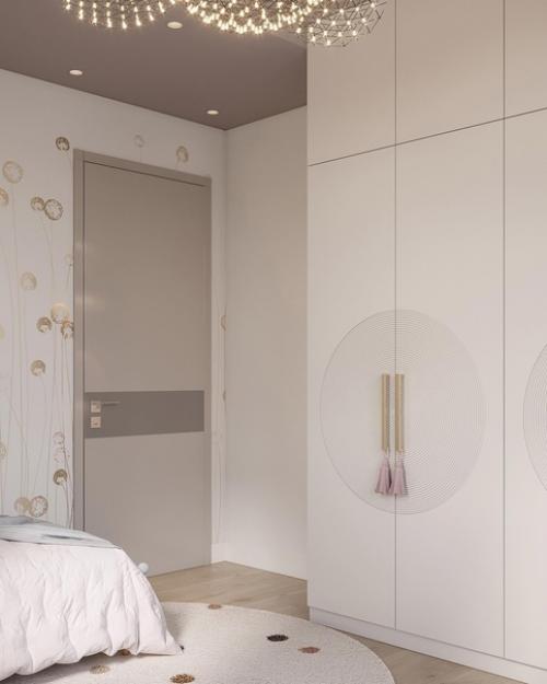 Наши Волшебные Детские Комнаты. 08