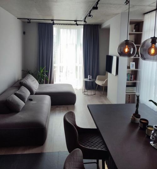 На днях сделала фото свежего реализоваyного объекта. 03