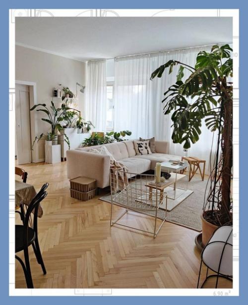 Все о дизайне интерьера. 03