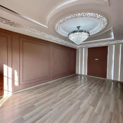 Новый евродом, 3. 4 сотки, 3 уровня, 6 комнат + холл. 05