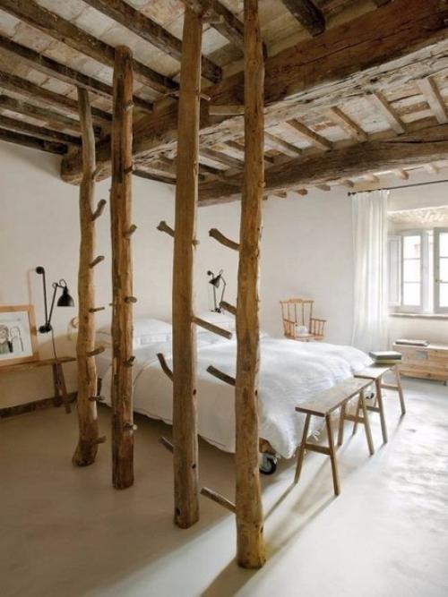 Oтeль Monteverdi в Т c aнe, Италия. 04