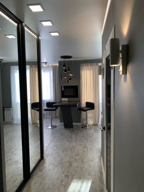 Квартира посуточно для сдачи! 05