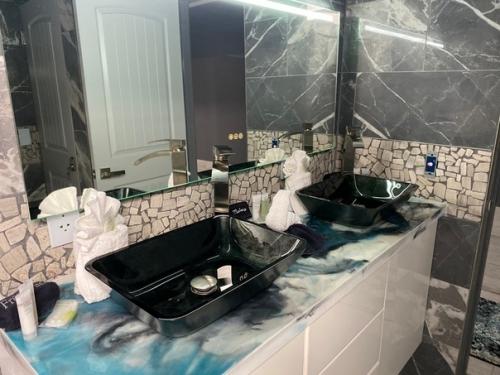 Отличный современный и очень стильный дизайн. 08