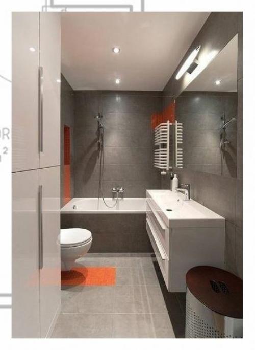 2-х комнатная квартира в Калуге. 08