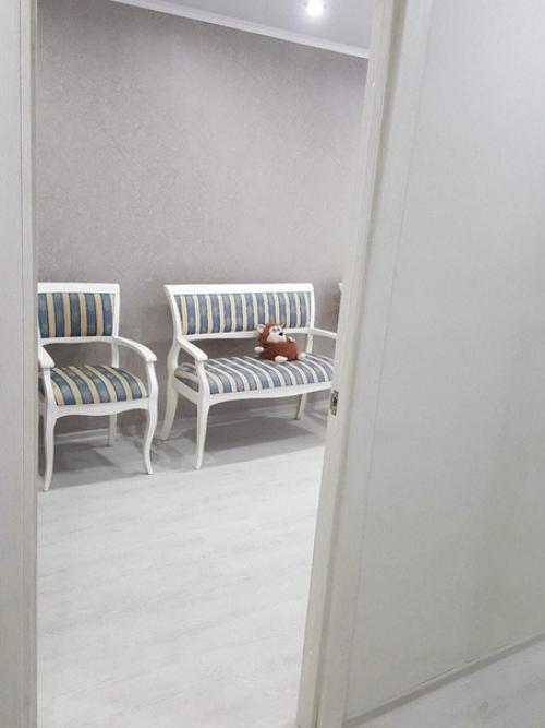 Делали вдвоем с мужем своими руками. 07