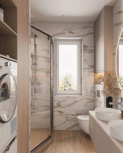 Нежный, светлый, уютный. 03