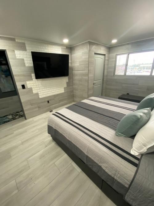 Отличный современный и очень стильный дизайн. 04