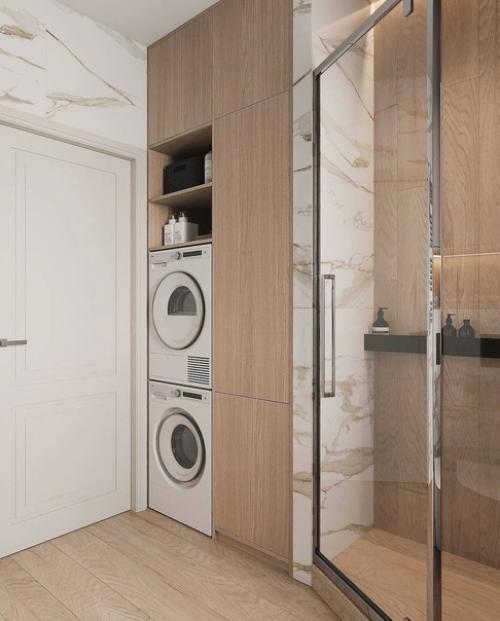 Нежный, светлый, уютный. 06