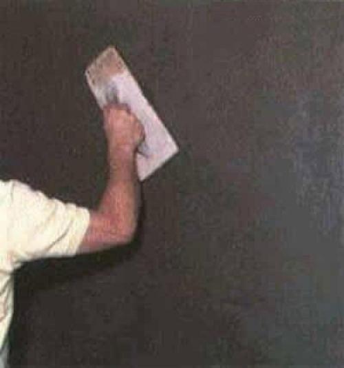 Штукатурка стен своими руками - по силам каждому! 01 Штукатурка стен своими руками - по силам каждому! 01