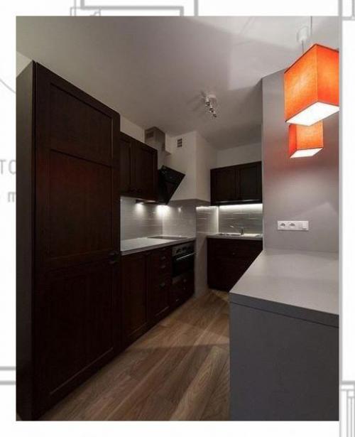 2-х комнатная квартира в Калуге. 03