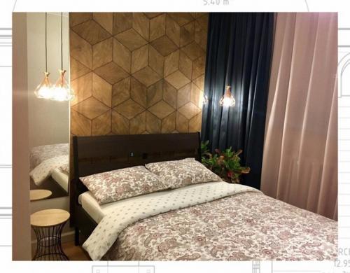 Даже небольшую квартиру в старой пятиэтажке можно превратить в оригинальное и уютное жилье. 04